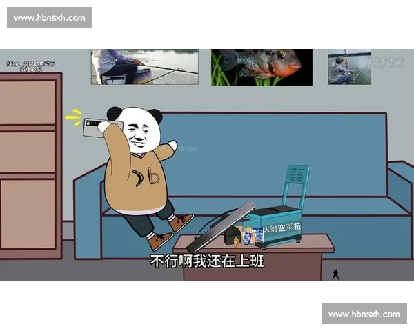 小孩哥单手擒大鱼!钓鱼佬:我的装备白升级了 小孩哥单手擒大鱼!钓鱼佬:我的装备白升级了