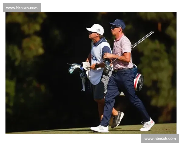 从球童到公开赛:美国牙医的高尔夫逆袭之路 从球童到公开赛:美国牙医的高尔夫逆袭之路